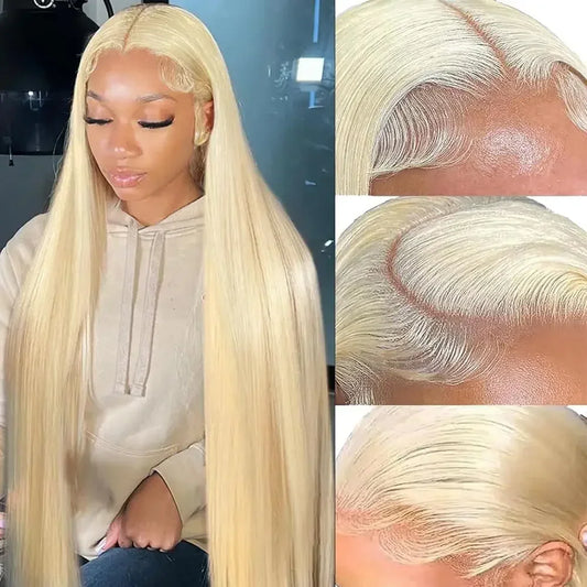 613 Lace Front Wig