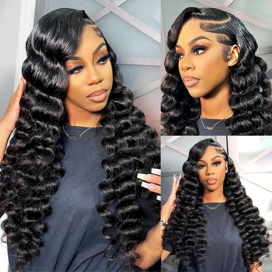 Loose Deep Wave
