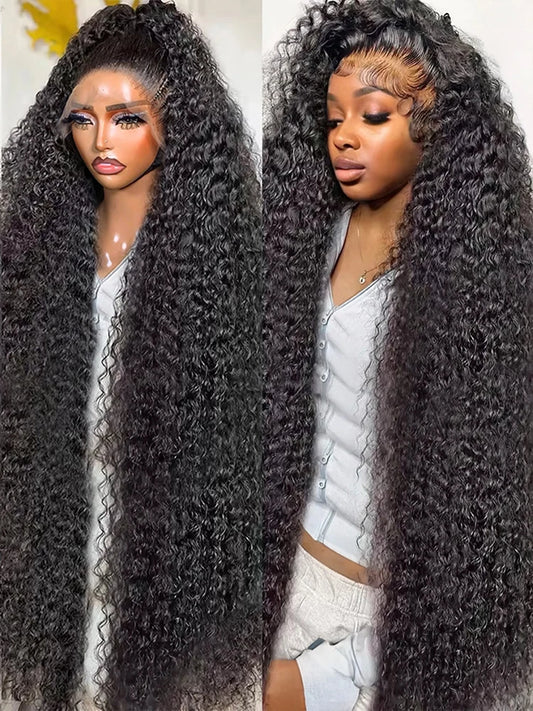 360 Deep wave