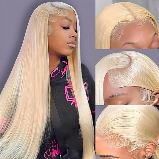 613 13x6 Lace Frontal