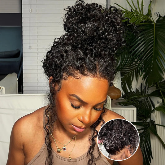 Deep Wave 360