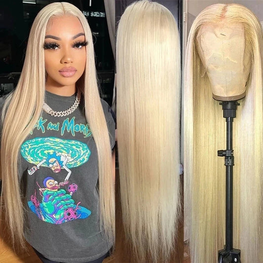 613 13x6 Lace Frontal