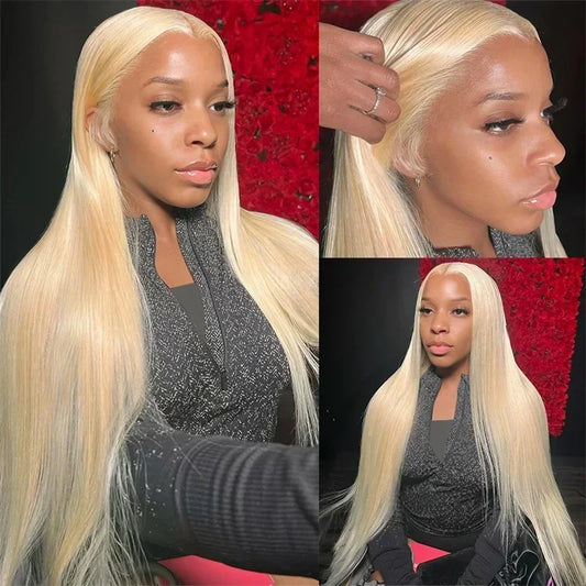613 Lace Front Wig